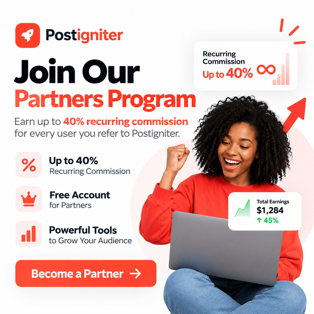 Postigniter (Sidebar)