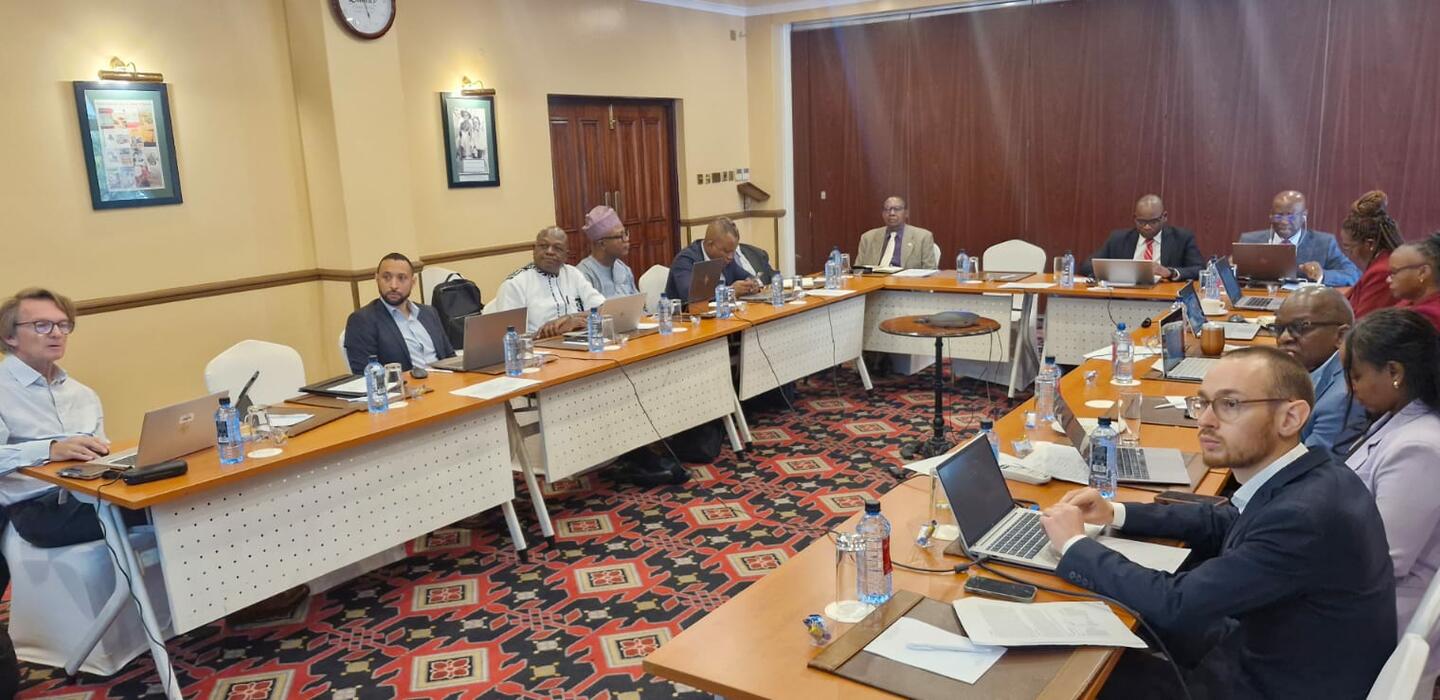 Putting African products on global markets: Advancing the Made in Africa certification | ITC