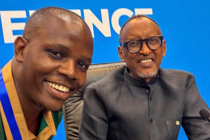 Crazy Kennar: How comedian keeps Kenya laughing, one viral skit after another | Pulse Kenya