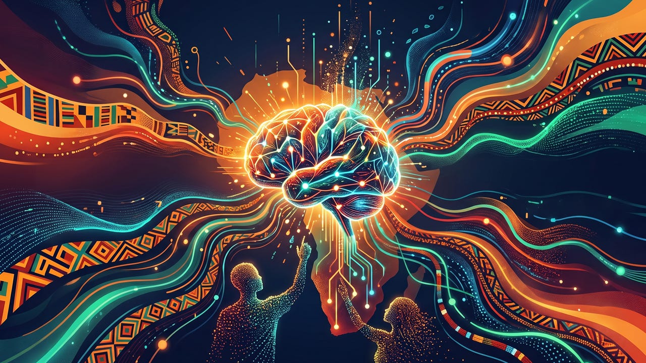 MORENA AI Explained: The South African Model Supporting 12 African Languages