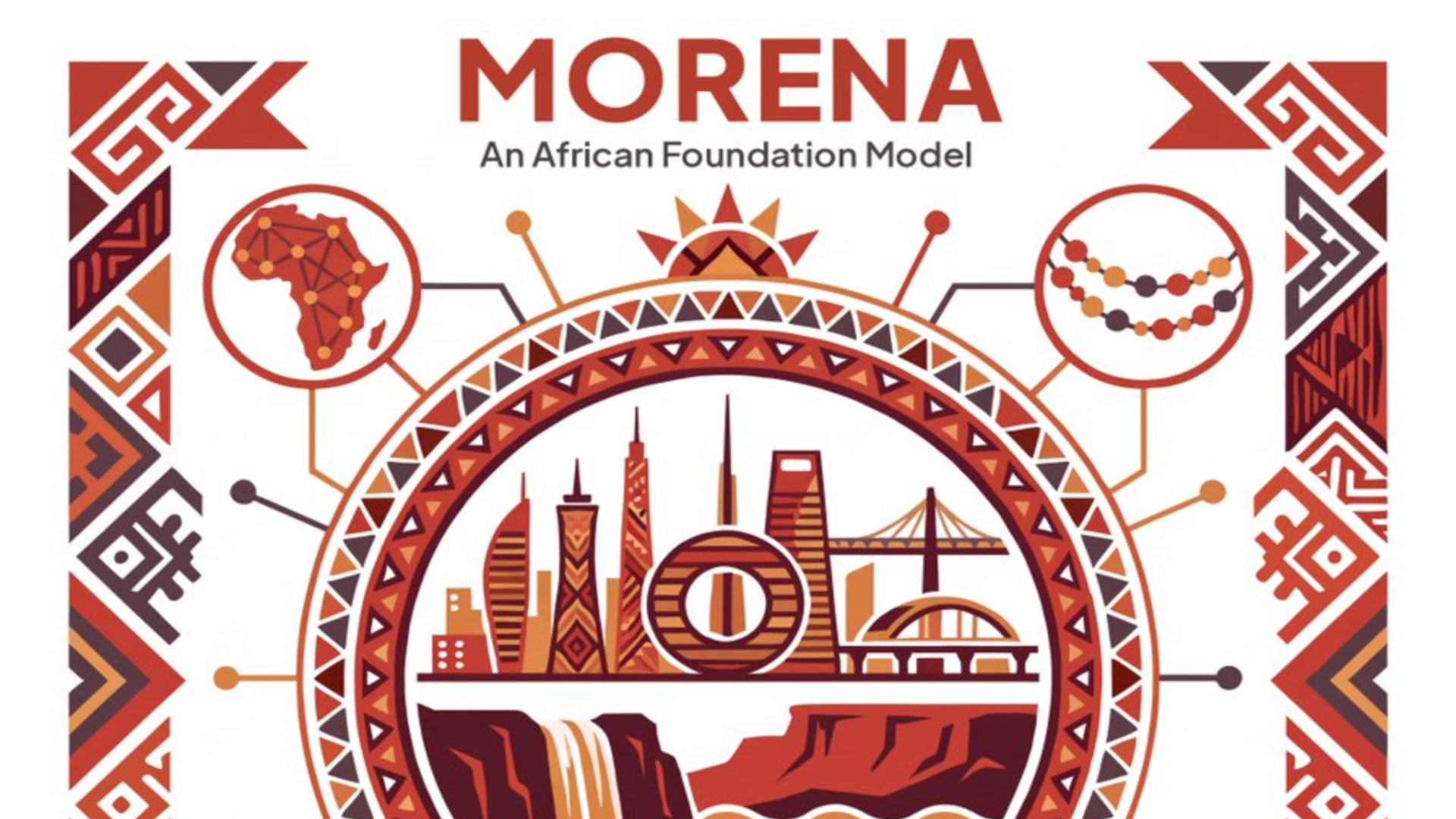 This tiny African AI model just beat larger systems from Google, Meta, and  Alibaba on a major language benchmark | TechRadar
