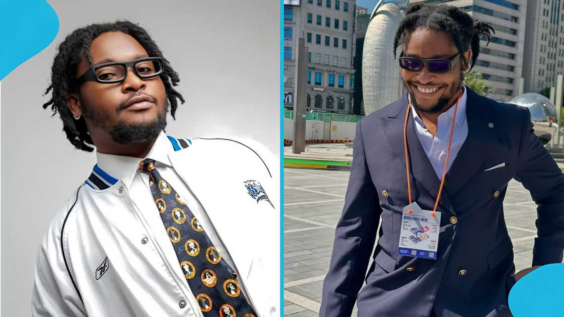 Kobe Boujee Dakar 2026: Ghana’s New Voice in Olympic Storytelling
