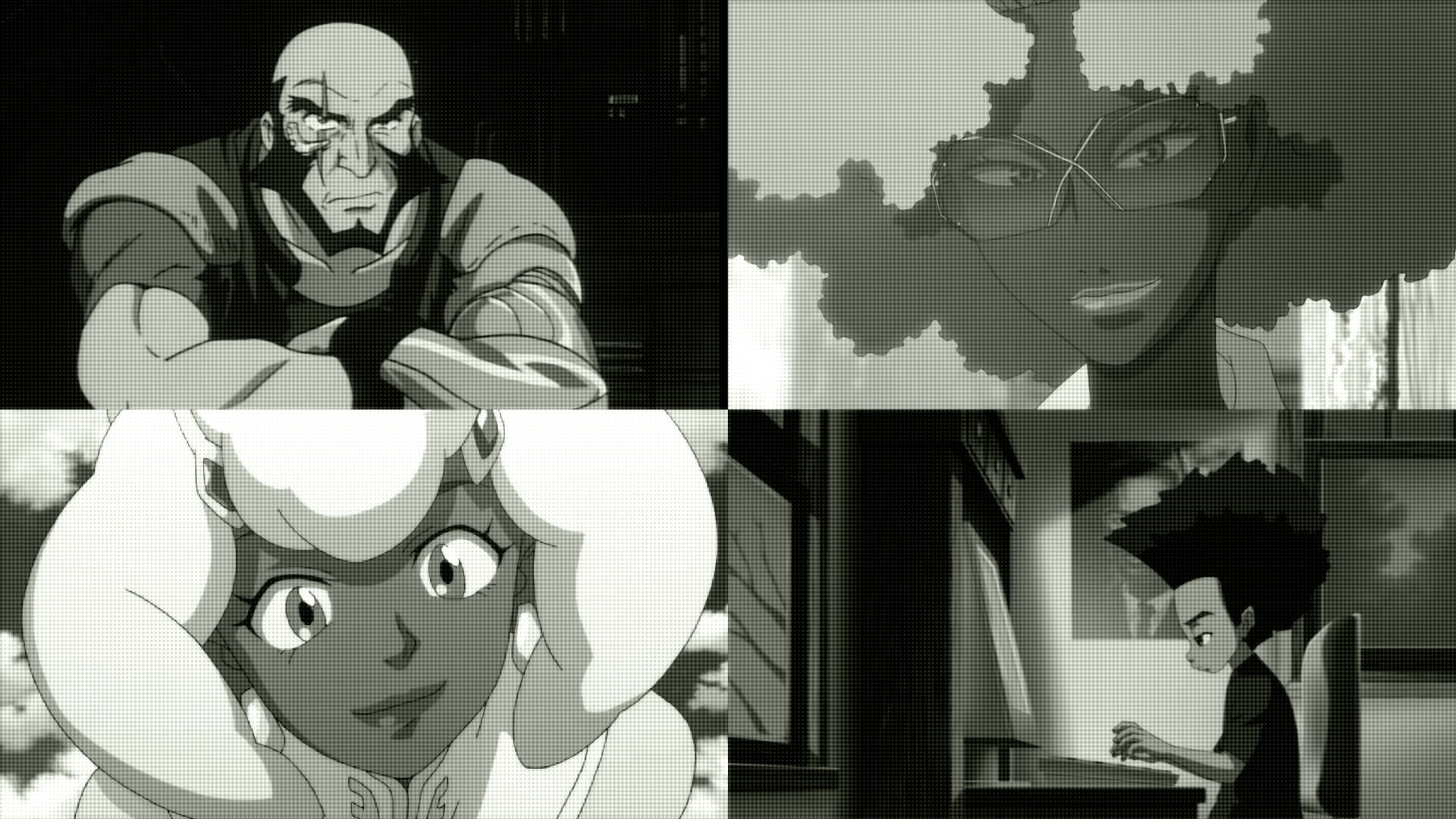 How Black fans and creators are redefining anime | Toon Boom