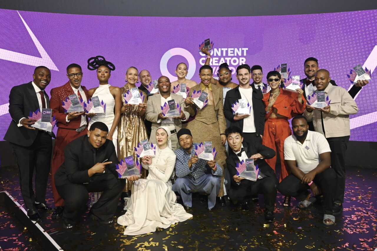 Grace Mondlana and 6 African Content Creators You Should Know