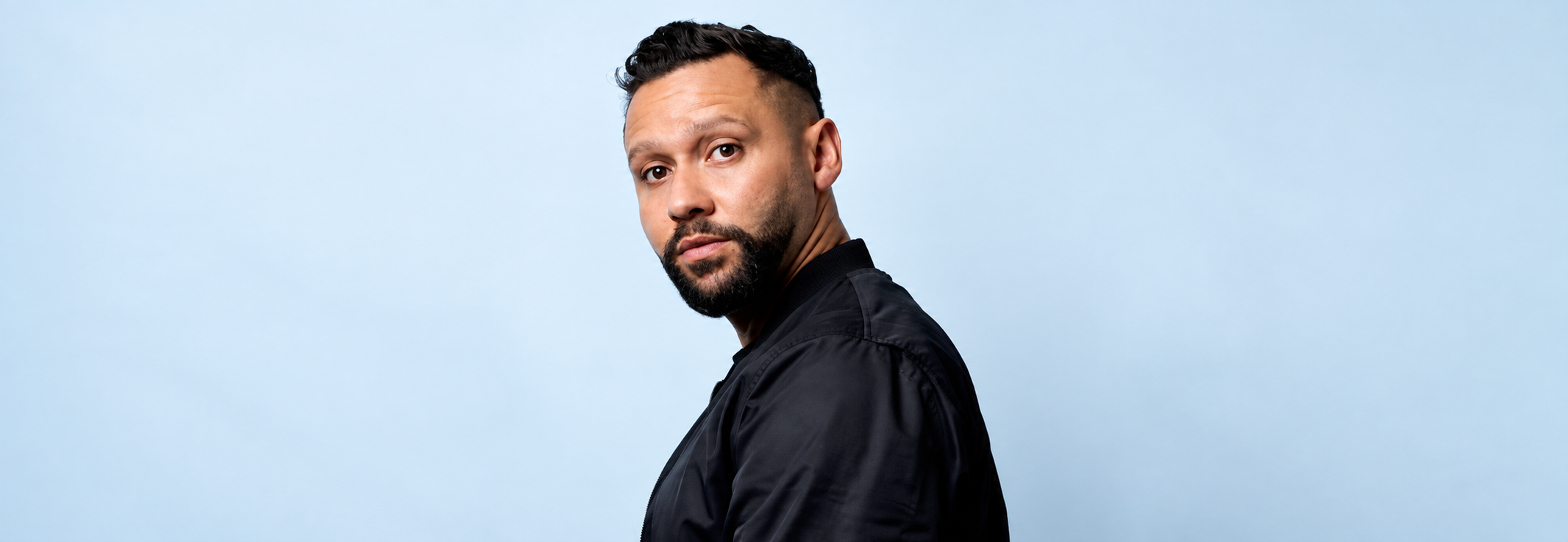Donovan Goliath | HDS Entertainment