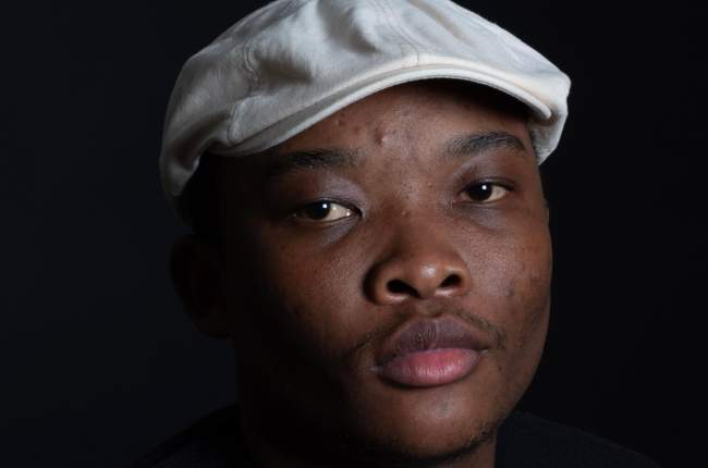 Olwethu Ncapayi
