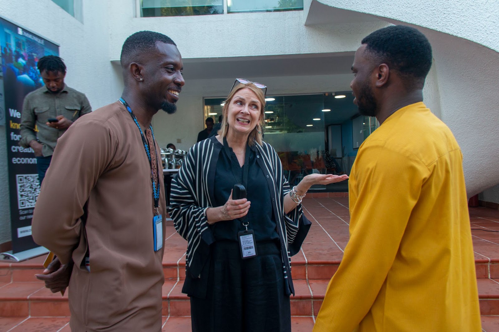 Mapping The Unknown: How Communiqué Is Building Africa's Creator Economy  Infrastructure