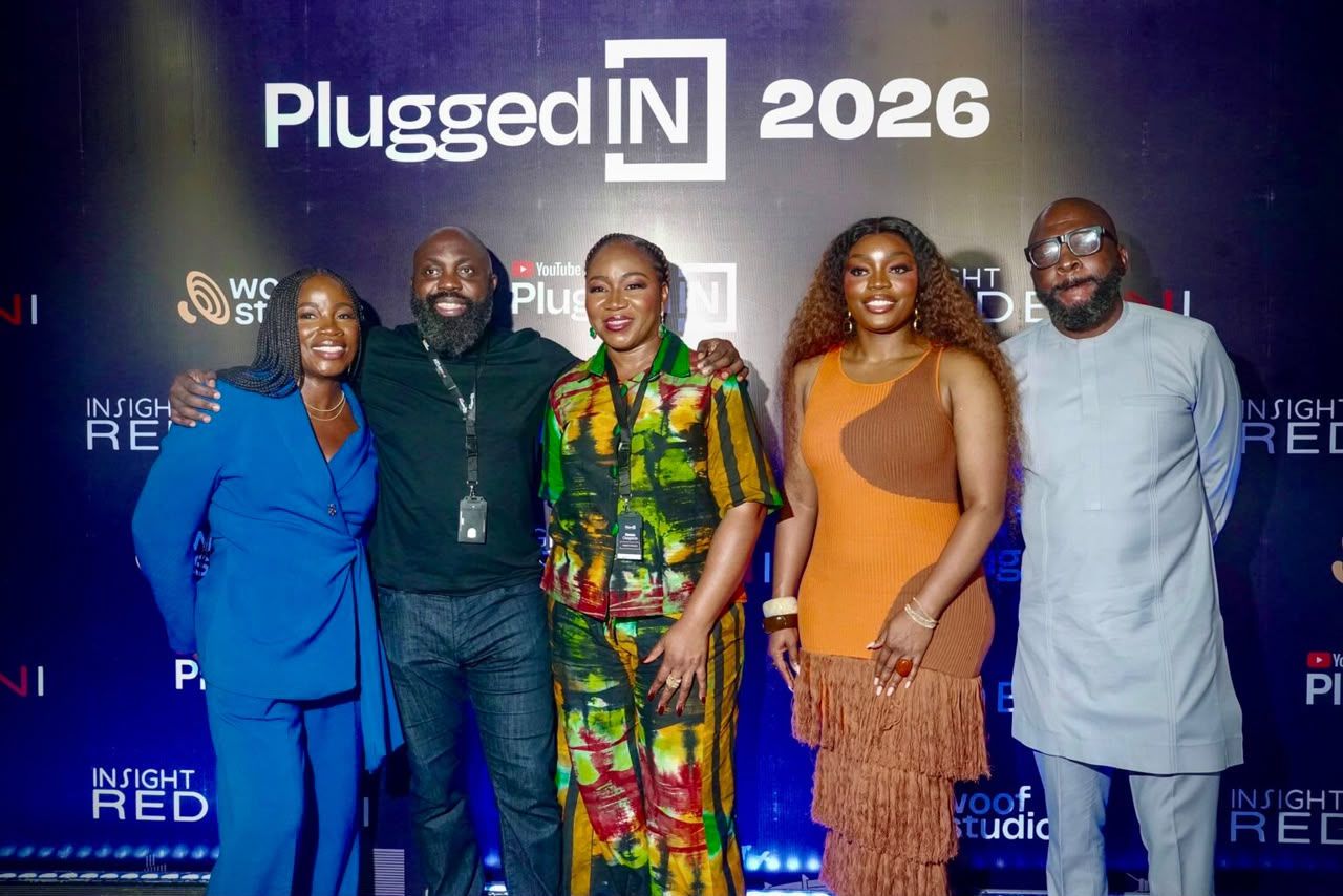 PluggedIN 2026: Brands, creators explore IP ownership, sustainable  partnerships