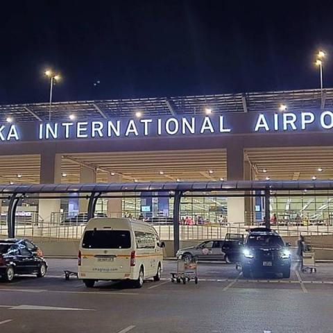 Ghana Restores Original Airport Name, Fuelling Debate on Coup Legacy
