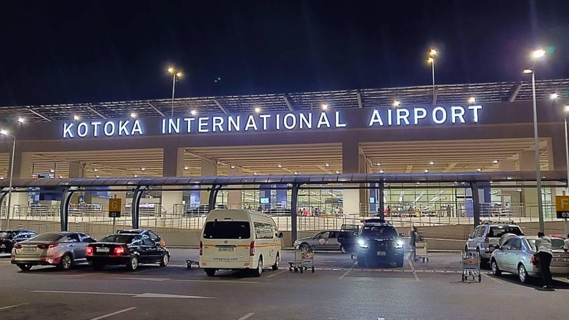 Ghana Restores Original Airport Name, Fuelling Debate on Coup Legacy