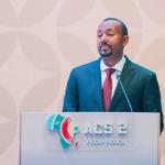 Ethiopia Bids to Host COP32 in 2027—Africa’s Push for Global Climate Leadership