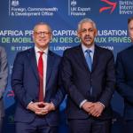 African Development Fund Raises Record $11bn as African Nations Become Contributors