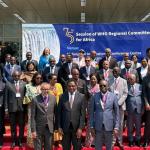 Africa CDC and WHO Launch Continental Cholera Response Plan to Cut Deaths by 90%