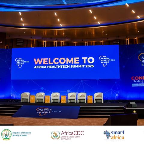 4th Africa HealthTech Summit Convenes 2,500 Leaders to Scale Digital Health Innovation
