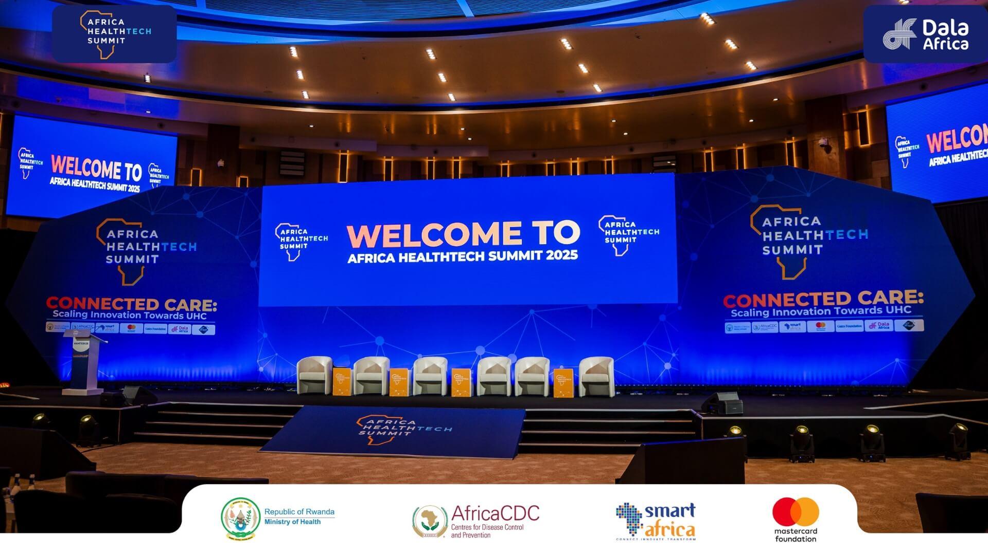 4th Africa HealthTech Summit Convenes 2,500 Leaders to Scale Digital Health Innovation