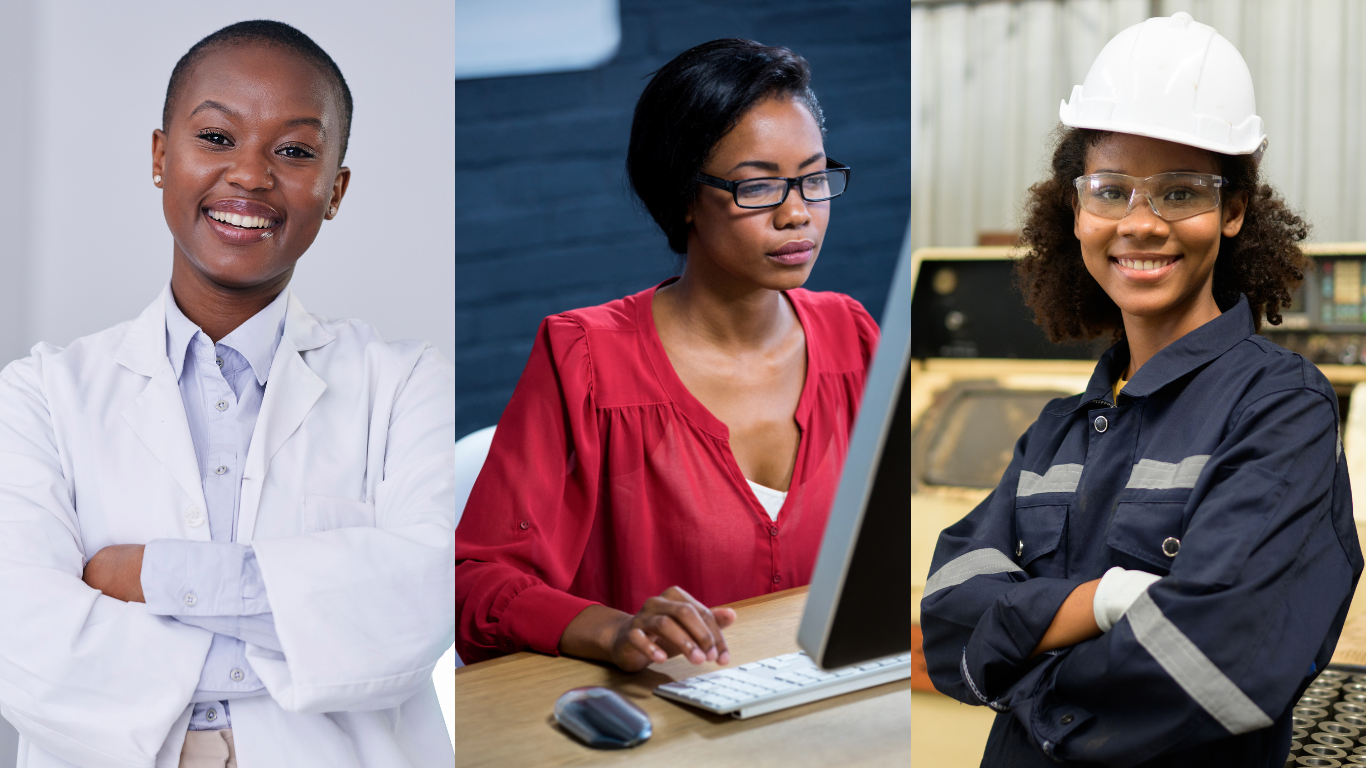 I Chose Myself: The African Women Saying No to Motherhood