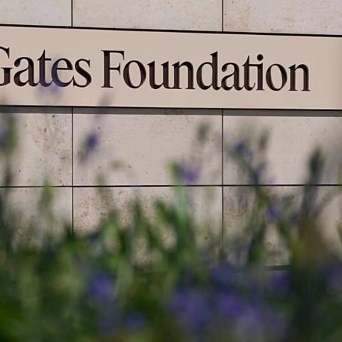 Bill Gates, OpenAI Launch $50M AI Program for African Clinics