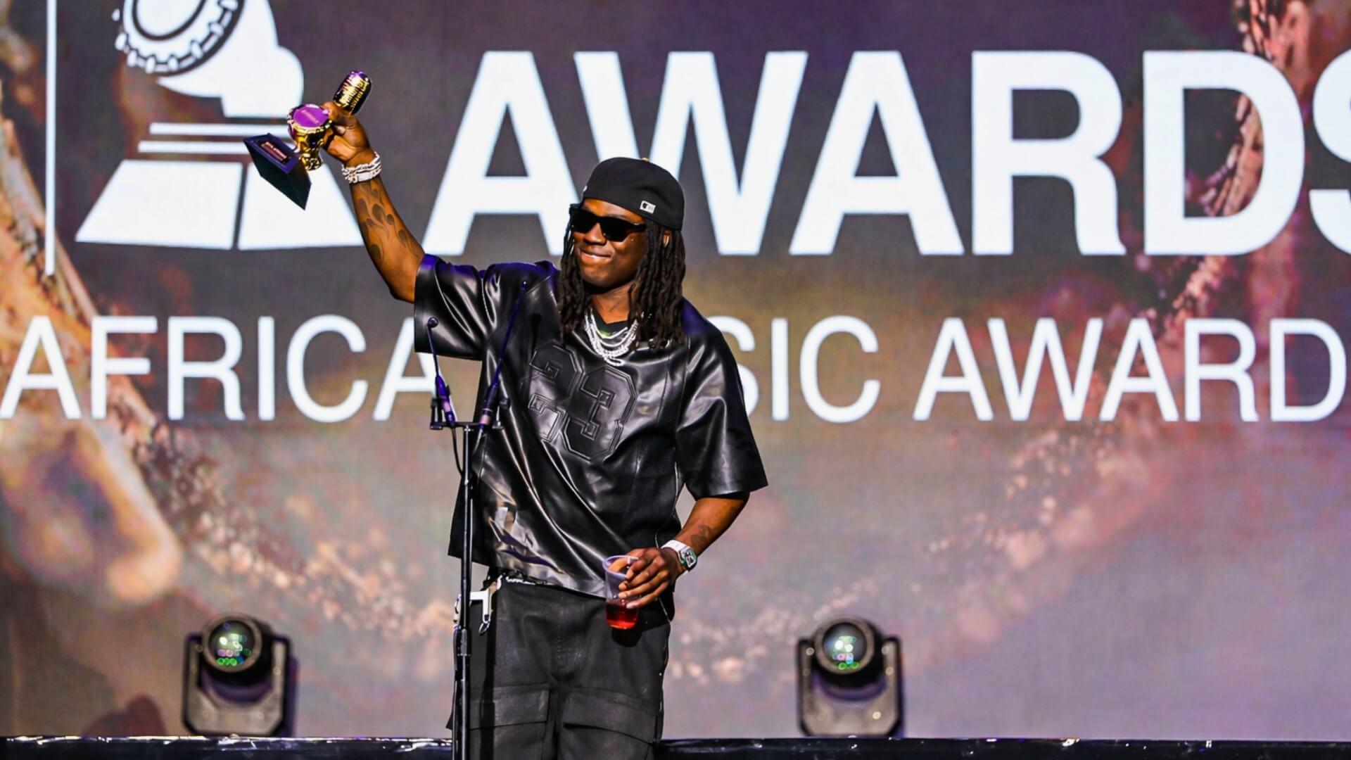 AFRIMA 2026 Full Winners: Rema Leads as Africa’s Best Honoured in Lagos