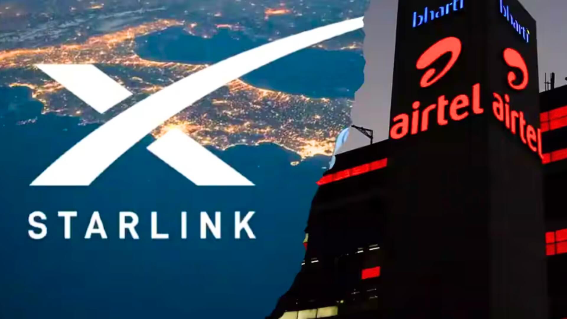 Airtel Africa and Starlink Plan Direct-to-Cell Satellite Coverage in 14 Countries