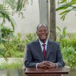 Ivory Coast’s Alassane Ouattara to Seek Fourth Term at 83 Amid Rising Tensions