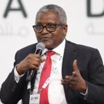 Dangote Unveils Africa’s Largest Detergent Feedstock Plant at Lagos Refinery