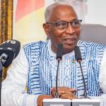 Guinea Retains Amadou Oury Bah as Prime Minister in Cabinet Reshuffle