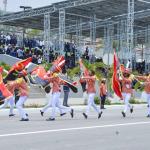 Angola at 50: Independence Jubilee Balances Pride and Economic Struggle