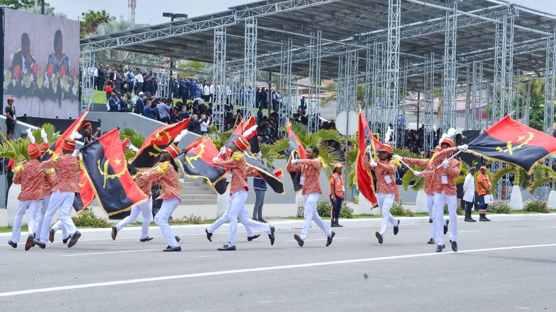 Angola at 50: Independence Jubilee Balances Pride and Economic Struggle