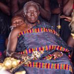 Britain and South Africa Return 130 Looted Asante Royal Artifacts to Ghana