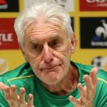 Bafana Bafana Announce 54-Man Preliminary Squad for AFCON 2025 in Morocco