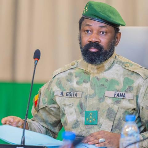 Mali Slaps $10,000 Bond on U.S. Visas in Retaliatory Move Against Trump Administration Policy