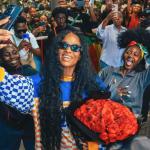 Ciara Granted Benin Citizenship: Landmark Law Reconnects Diaspora with African Ancestry