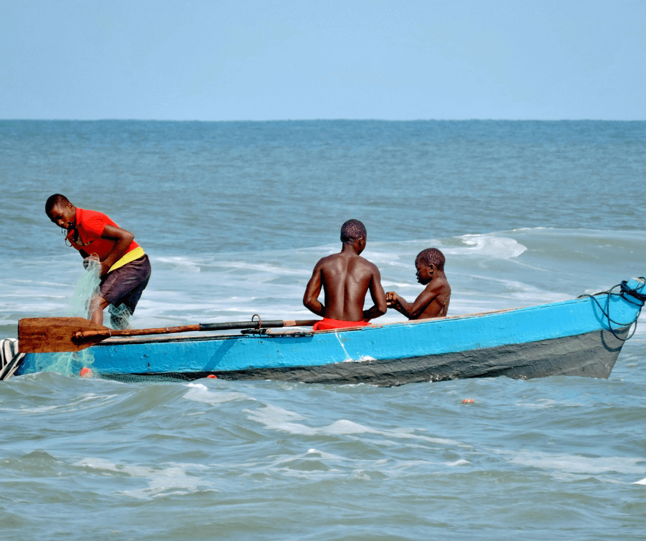 At least 40 missing after boat capsizes on Goronyo River in Sokoto State, Nigeria