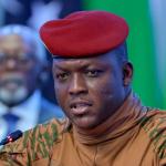 Burkina Faso Ditches Visa Fees for Africans, Pushing Pan-African Unity