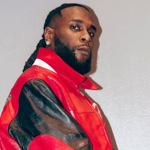 Burna Boy Apologizes for Afrobeats Remarks, Cites Mental Health