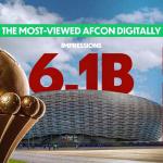 AFCON 2025 Breaks Global Digital Records with 6 Billion Views, Senegal Champions