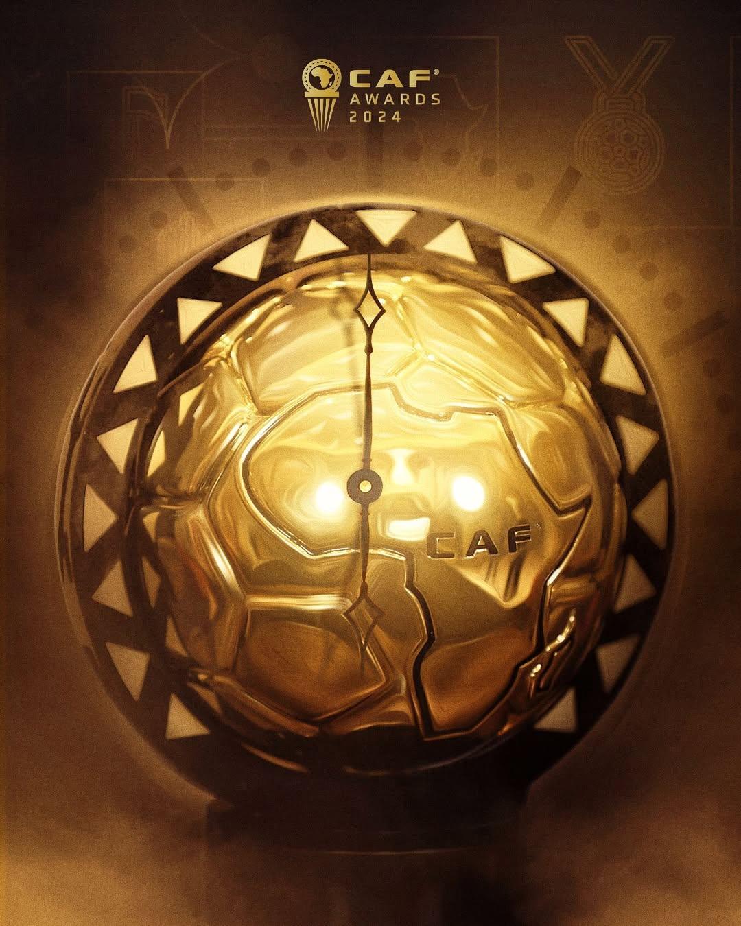 The Biggest Night in African Football: Who Will Be Africa's Footballer of the Year?