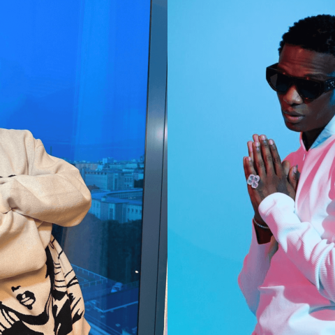 Wizkid and CKay Share a Birthday: Celebrating Two Afrobeat Icons