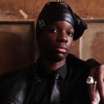 Wizkid's 14-Year-Old Son Champz Makes History with No. 1 Debut EP Champion's Arrival on Apple Music Nigeria