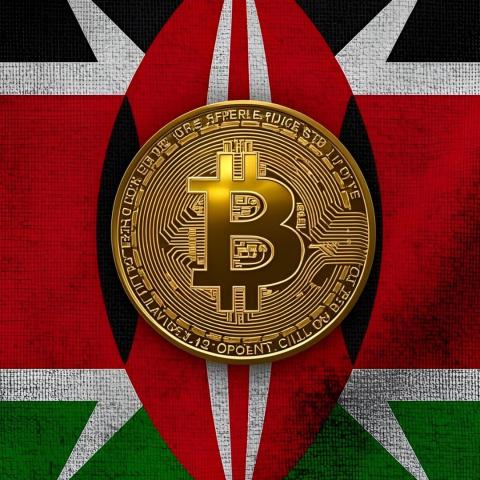 Kenya Passes Historic Cryptocurrency Law to Boost Digital Asset Investments in Africa