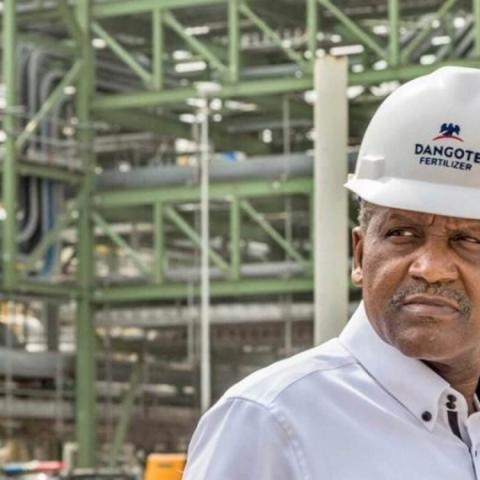 Dangote Refinery Slashes Petrol Prices, Begins Direct Supply September 15