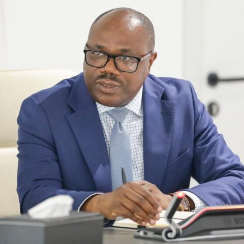 Rwanda’s Kagame Taps Economist Justin Nsengiyumva as Prime Minister in Technocratic Shake-Up