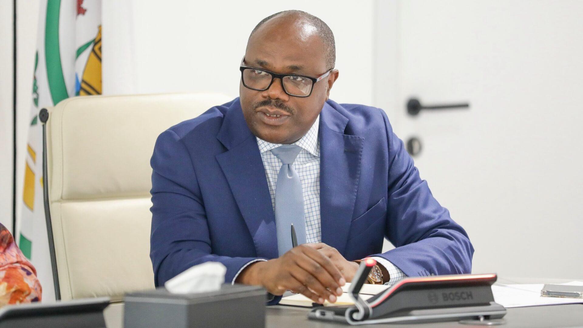 Rwanda’s Kagame Taps Economist Justin Nsengiyumva as Prime Minister in Technocratic Shake-Up