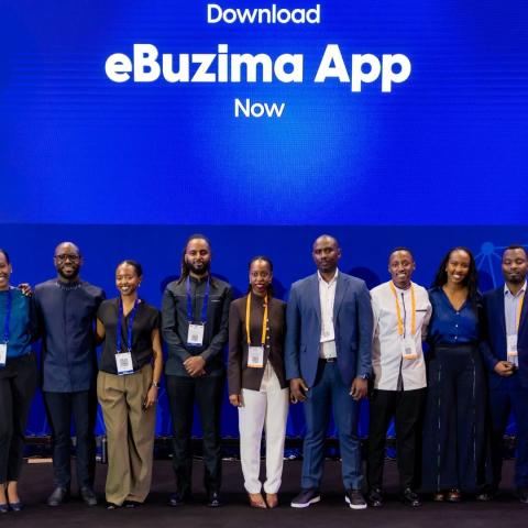 Rwanda Launches AI-Driven E-Ubuzima & E-Banguka Apps to Transform Healthcare