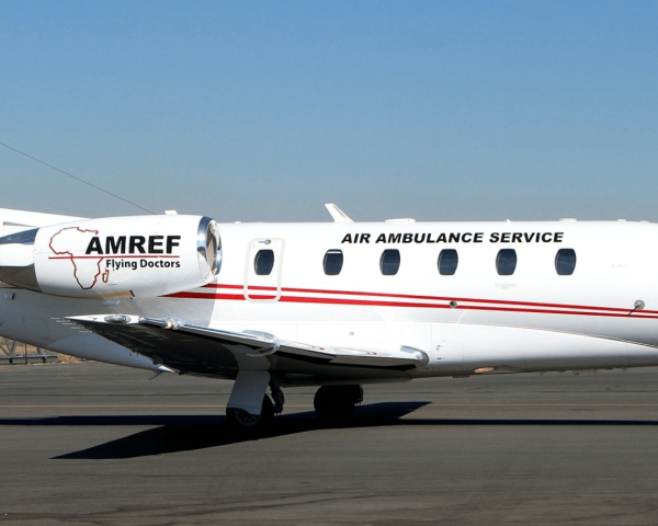 Kenya AMREF Plane Crash: Six Dead Including Medical Crew on Child Rescue Mission to Somalia - Missing Black Box Hampers Investigation