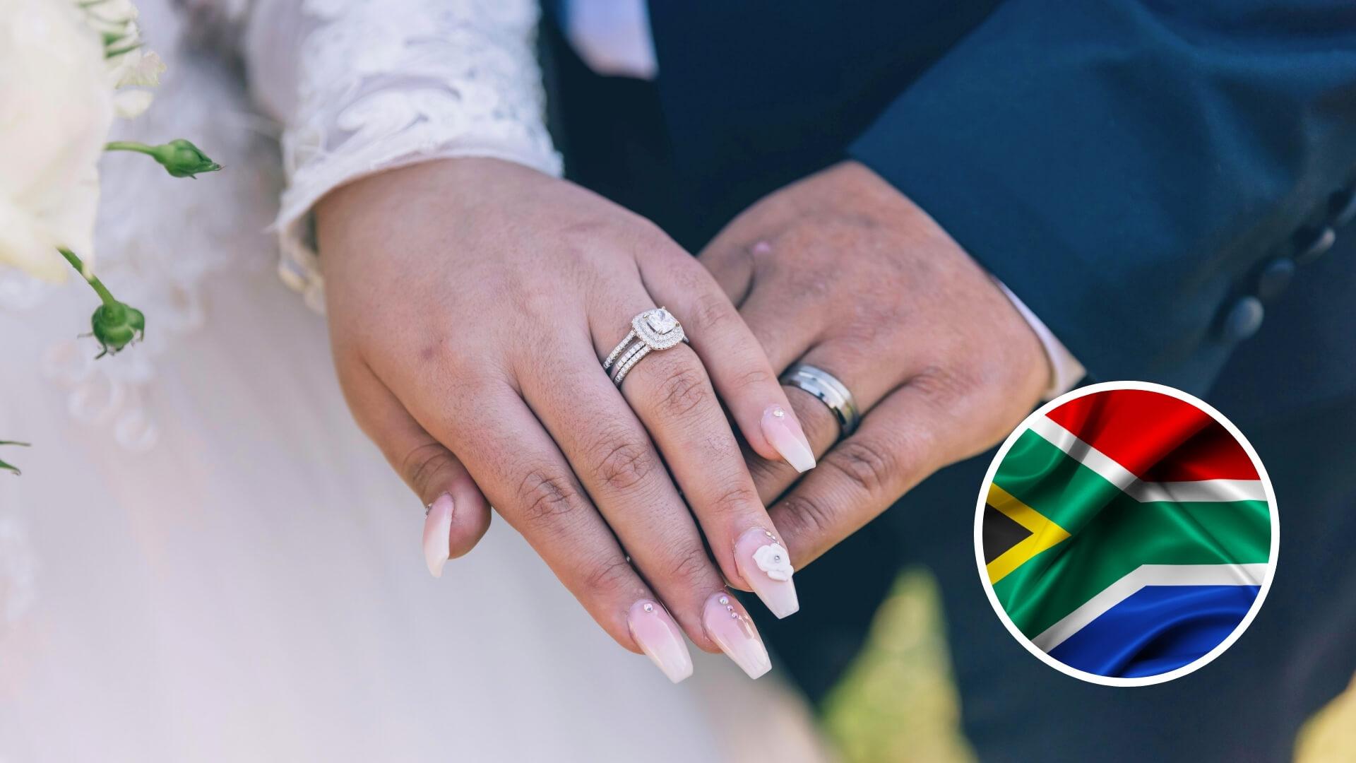 South Africa’s Court Says Husbands Can Take Wives’ Surnames in Equality Ruling