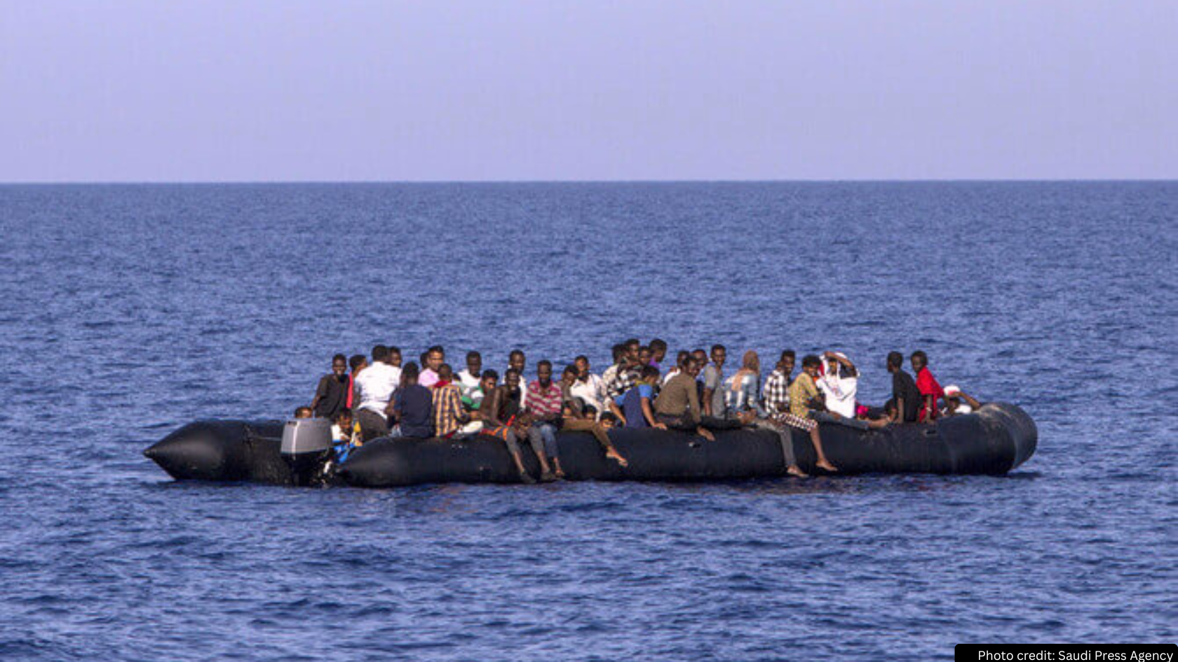 Tragic Red Sea Boat Disaster Claims Over 60 Ethiopian Lives, Leaving Many Missing