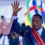 Touadéra Sworn In For Third Term In Central African Republic