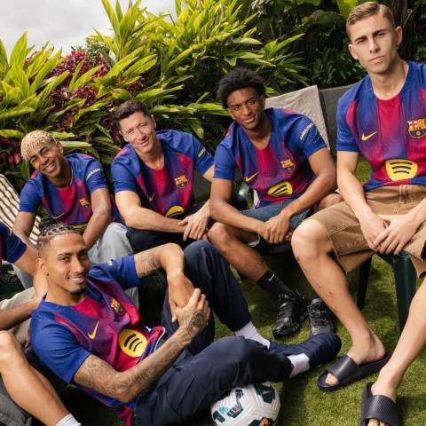 Barcelona’s €44 Million DR Congo Deal: African Sports Diplomacy at a Crossroads