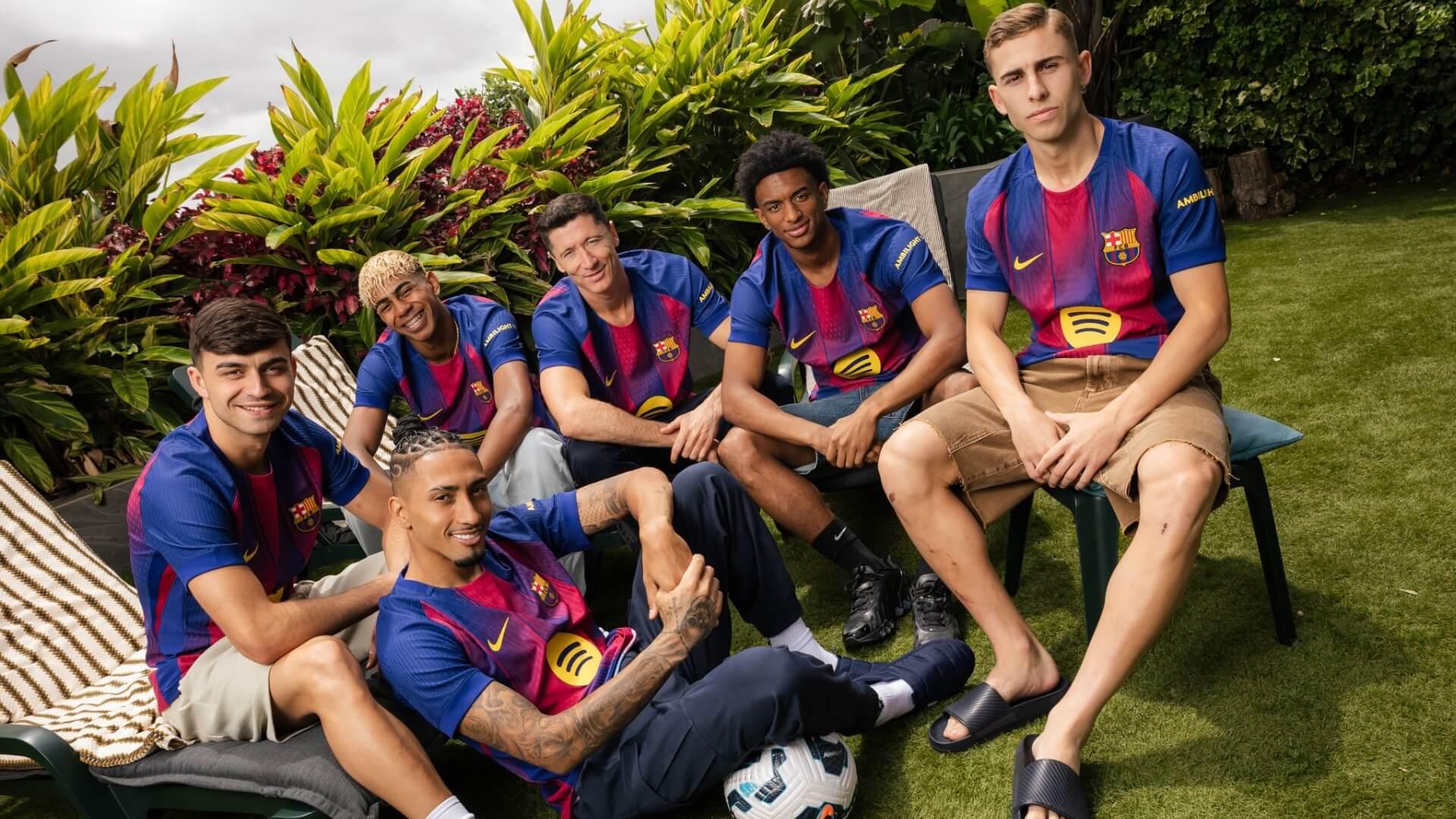 Barcelona’s €44 Million DR Congo Deal: African Sports Diplomacy at a Crossroads